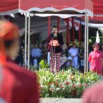Peringatan Hari Jadi ke-479 Kota Semarang menjadi momentum penting bagi Wali Kota Semarang, Agustina Wilujeng, untuk menegaskan arah pembangunan kota yang inklusif dan berdampak nyata.