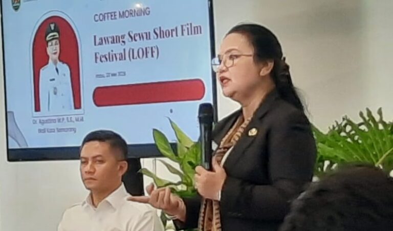 Pemerintah Kota Semarang mengarahkan Program BOP RT Rp 25 juta untuk penguatan ketahanan pangan dan lingkungan hidup.