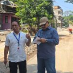 Wujudkan Harapan Warga Gombel, Distaru Kota Semarang TerapkanTeknologi dan Pengawasan Ketat Cegah Pergerakan Tanah