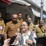 Agustina Wilujeng memastikan dana BOP Rp25 juta per RT di Semarang dimanfaatkan tepat sasaran melalui pendampingan dari perencanaan hingga pelaporan.