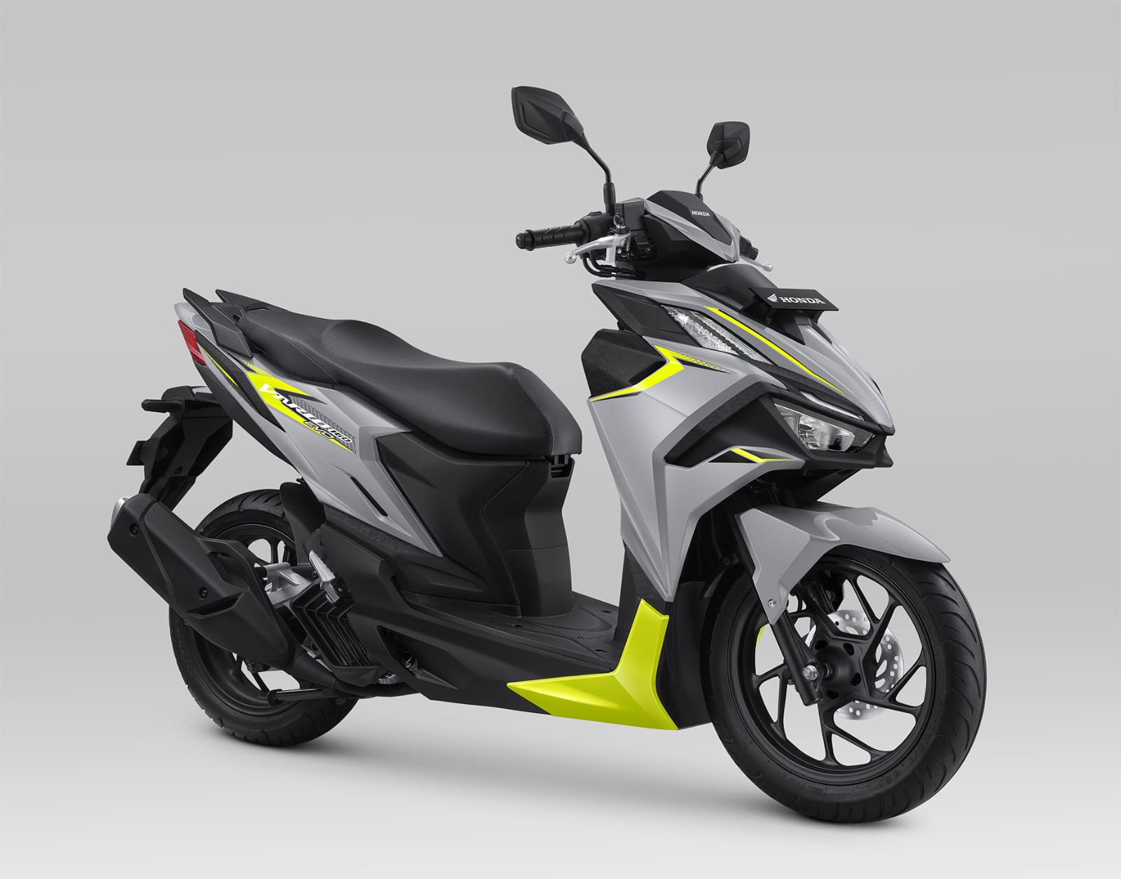 PT Astra Honda Motor (AHM) resmi meluncurkan New Honda Vario Evo 160 dengan desain lebih agresif