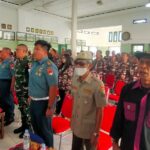 Pelatihan Kepemimpinan Berwawasan Kebangsaan FKPPI Kota Semarang diikuti 48 peserta untuk memperkuat karakter kepemimpinan