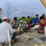 Haul KH Abu Na'im di Penggaron mengungkap sejarah ulama perintis penyebaran Islam, pendiri masjid, pencetak santri, hingga melahirkan pejuang kemerdekaan Indonesia.