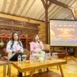 Media gathering yang digelar Horison Hotels Group Region Semarang pada Kamis (18/6/2026).