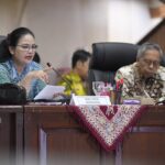 Semarang mempercepat transformasi digital melalui penguatan konsep smart city terintegrasi setelah resmi masuk dalam jaringan ASEAN Smart City Network.