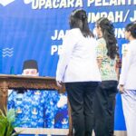 1.000 Formasi CPNS 2026 Diusulkan Pemprov Jateng, Tenaga Kesehatan Jadi Prioritas Utama
