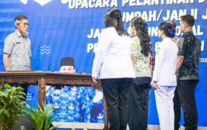1.000 Formasi CPNS 2026 Diusulkan Pemprov Jateng, Tenaga Kesehatan Jadi Prioritas Utama