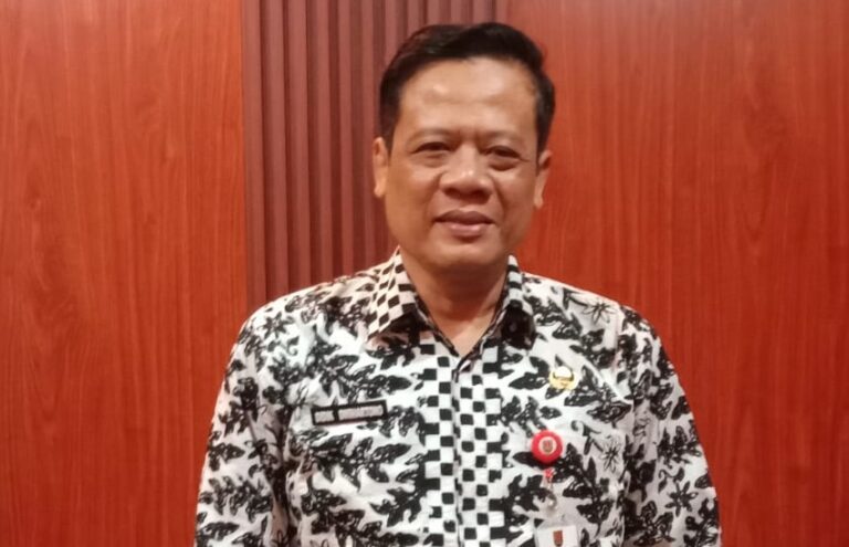 Program Semarang Dalam Genggaman Saya (SDGS) terus dikembangkan Pemerintah Kota Semarang menjadi pusat layanan digital terintegrasi.