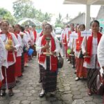 Puan Hayati Jawa Tengah menggelar penguatan kapasitas perempuan penghayat di Semarang untuk membangun kemandirian ekonomi, memperkuat spiritualitas