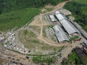 Sebanyak 85 investor nasional dan internasional menunjukkan minat terhadap proyek Pengolah Sampah menjadi Energi Listrik (PSEL) Semarang Raya senilai Rp3 triliun.