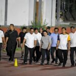 Stadion Tri Lomba Juang Semarang ditutup selama Juli hingga Agustus 2026 untuk perbaikan lintasan jogging dan lapangan tenis senilai Rp2,3 miliar.