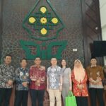 Taiwan Jadi Panggung Pembuktian Mahasiswa UIN Walisongo, 12 Talenta Muda Siap Serap Teknologi Konstruksi Kelas Dunia