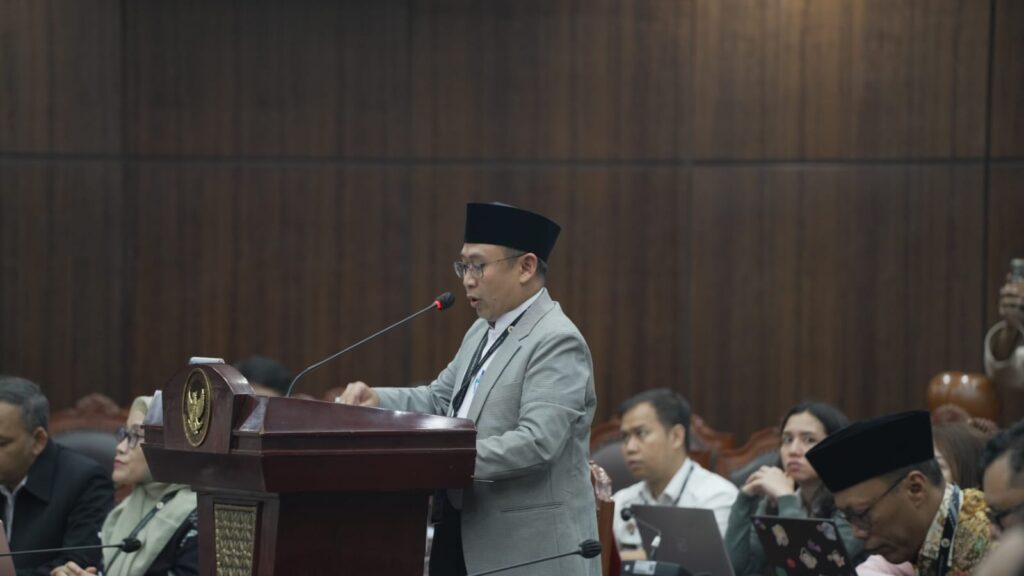 Pesantren Diakui Tapi Belum Dibiayai Negara, Majelis Masyayikh Gugat Logika UU Pesantren