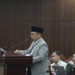 Pesantren Diakui Tapi Belum Dibiayai Negara, Majelis Masyayikh Gugat Logika UU Pesantren