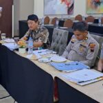 Dinas Perhubungan Kota Semarang menggelar Pemilihan Pelajar Pelopor Keselamatan Lalu Lintas 2026.