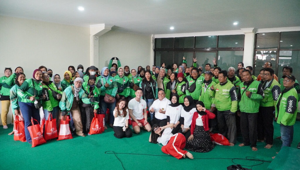 gojek