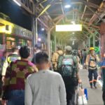 Semarang semakin mudah dijangkau dari berbagai kota di Pulau Jawa berkat 58 perjalanan kereta api setiap hari.