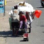 Kemiskinan mobilitas masih menjadi tantangan besar di kota-kota Indonesia.