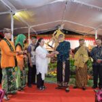 Wali Kota Semarang Agustina Wilujeng menegaskan kerukunan, toleransi, dan gotong royong merupakan kekuatan terbesar Kota Semarang.