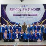 SKKN KOPRI Nasional di Semarang mendorong perempuan menjadi subjek geopolitik melalui penguatan kepemimpinan