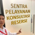 Bareskrim Polri menghadirkan Layanan Konsultasi Reserse yang memungkinkan masyarakat memantau perkembangan laporan polisi secara daring