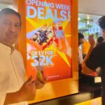 Semarang Punya Camilan Baru! Churato Berbahan Kentang dari Rooms Inc Langsung Diburu Anak Muda