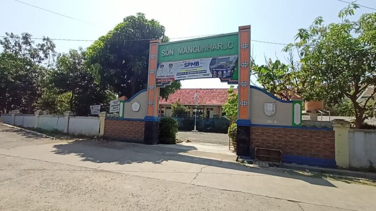 Sejumlah SD Negeri di kawasan pusat Kota Semarang mengalami kekurangan pendaftar dalam SPMB 2026.