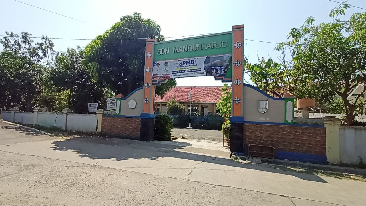 Sejumlah SD Negeri di kawasan pusat Kota Semarang mengalami kekurangan pendaftar dalam SPMB 2026.