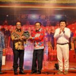 Perayaan Kedatangan Kimsin YS Poo Seng Tay Tee ke-166 di Klenteng Besar Tay Kak Sie Semarang menjadi simbol pelestarian budaya, toleransi, dan harmoni sosial.