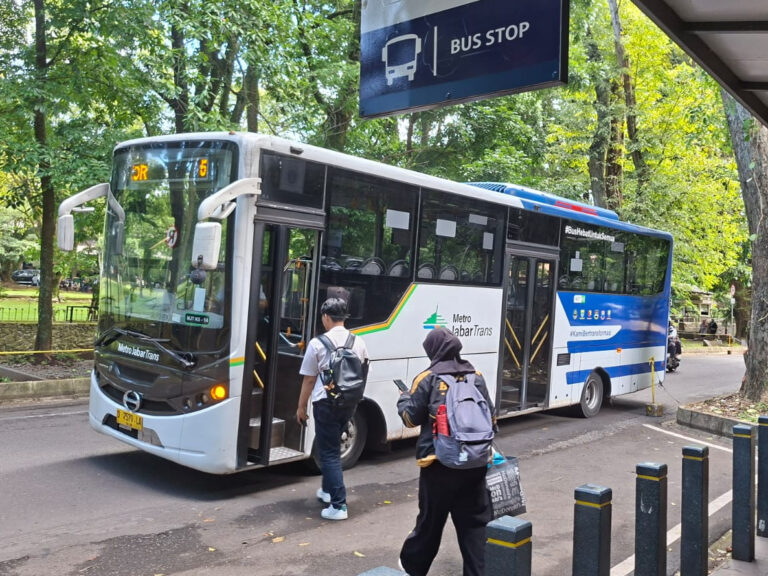 trans semarang