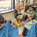 Wali Kota Semarang Agustina Wilujeng meluncurkan Program Waras Ekonomi untuk mengintegrasikan pendataan, kurasi, pelatihan, promosi, hingga business matching UMKM dalam satu platform digital.