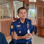 Dinas Pemadam Kebakaran Kota Semarang memetakan 135 hidran, tandon, dan sumber air melalui aplikasi Sigap Hidran.
