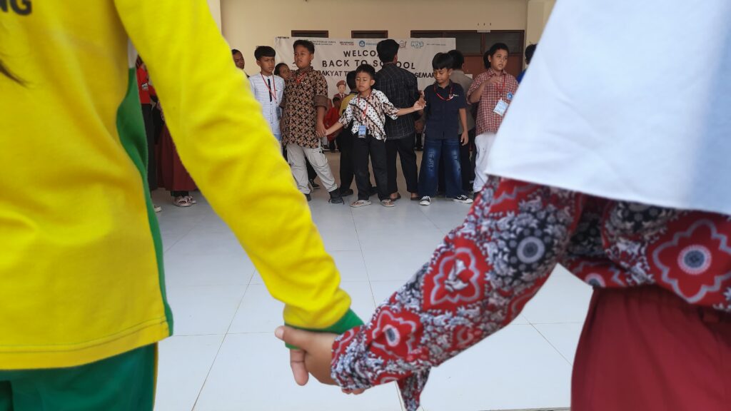 Komisi D DPRD Kota Semarang mengapresiasi kesiapan Sekolah Rakyat di Rowosari usai sidak MPLS.