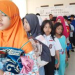 Dinas Pendidikan Kota Semarang mengevaluasi SD negeri yang kekurangan murid pada SPMB 2026.