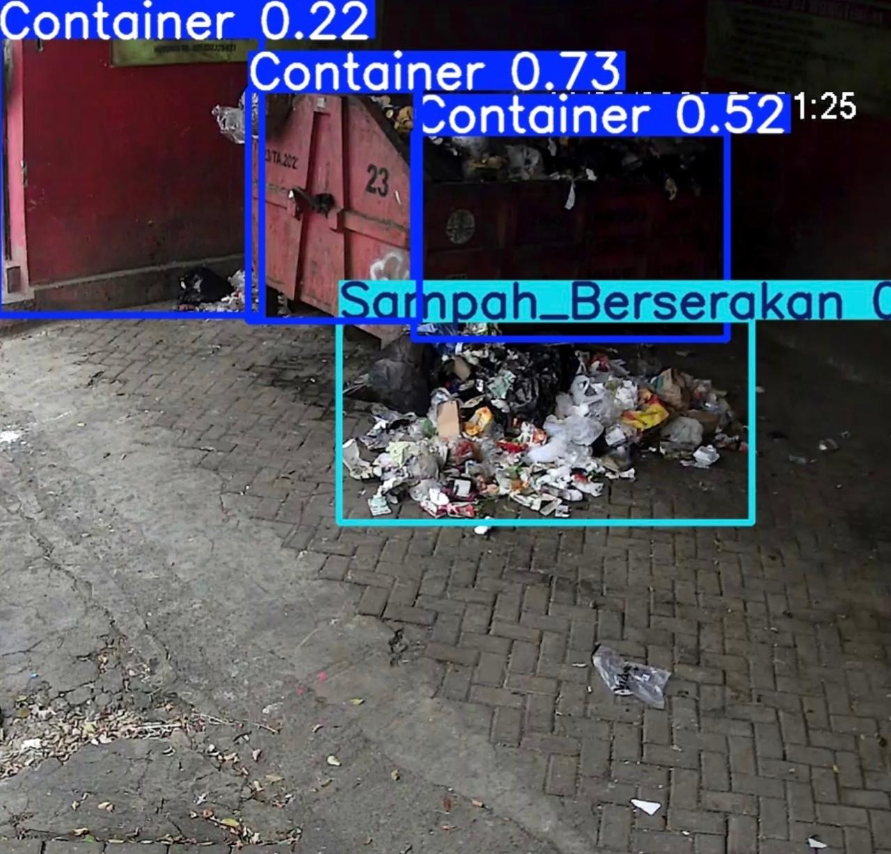 Kota Semarang meraih pengakuan internasional setelah inovasi AI pengelolaan sampah AISSA masuk 30 terbaik Guangzhou Award 2026 di tengah persaingan 248 kota dunia.