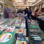Big Bad Wolf Semarang 2026 resmi dibuka di Queen City Mall Semarang dan langsung diserbu ratusan pengunjung.