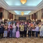 FORDEK FST PTKIN 2026 di UIN Walisongo Semarang dihadiri 186 pimpinan fakultas se-Indonesia.