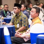 Wakil Gubernur Jawa Tengah Taj Yasin Maimoen mengusulkan pendidikan vokasi dimulai sejak SMP agar bakat siswa terpetakan lebih awal.