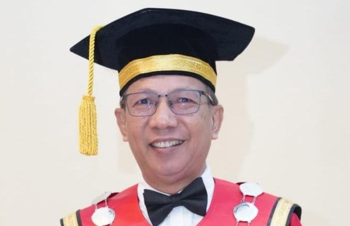 Peringatan HUT Adhyaksa ke-66 menjadi momentum memperkuat integritas Kejaksaan.