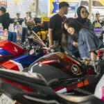 Honda Modif Contest 2026 kembali digelar di sembilan kota Indonesia. AHM menghadirkan kompetisi modifikasi motor Honda dengan konsep #Ridecreation, Final Battle nasional, dan Honda Dream Ride Project.