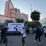 Hotel Ciputra Semarang resmi meluncurkan website terbaru sebagai bagian dari transformasi menjadi hotel independen di bawah Ciputra Group.
