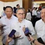 Target NTN 120, 1.369 Kampung Nelayan Dikebut Pemerintah