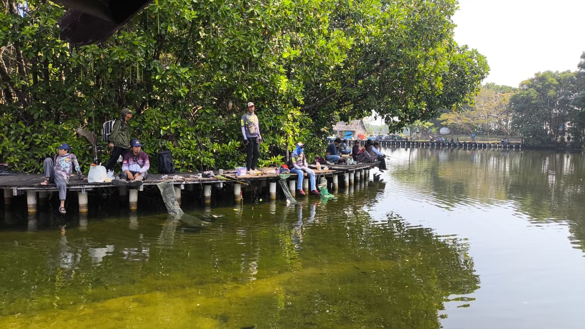 Pemkot Semarang mendorong pemanfaatan dana BOP RT Rp25 juta untuk menggerakkan sektor pariwisata