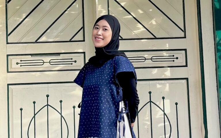 Limbah kain tenun Troso di Jepara berhasil diolah menjadi produk fesyen dan kerajinan premium bernilai ekonomi tinggi.