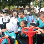 Kota Semarang berhasil meraih penghargaan Kota Terandal PAPTI Award 2026 setelah unggul atas Kota Malang, Kota Tangerang, dan Kabupaten Jember.