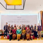 Pollux Hotel Group memperkuat bisnis MICE dan wedding di Jawa Tengah dengan menggandeng sekitar 100 Wedding Organizer dan Event Organizer melalui Appreciation Lunch 2026 di Semarang