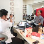 Rumah Rakyat Jawa Tengah kini melayani administrasi kependudukan lintas domisili.