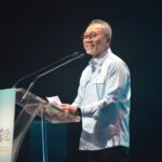 Pemerintah Indonesia resmi meluncurkan Sistem Registri Unit Karbon (SRUK) sebagai registri karbon nasional berstandar internasional.