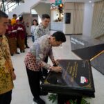 Astra Motor meresmikan Safety Riding Center Jawa Tengah di BSB Semarang sebagai pusat edukasi keselamatan berkendara modern.