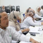 UIN Walisongo Semarang memulai visitasi lapangan akreditasi internasional ACQUIN dengan asesmen terhadap 13 program studi
